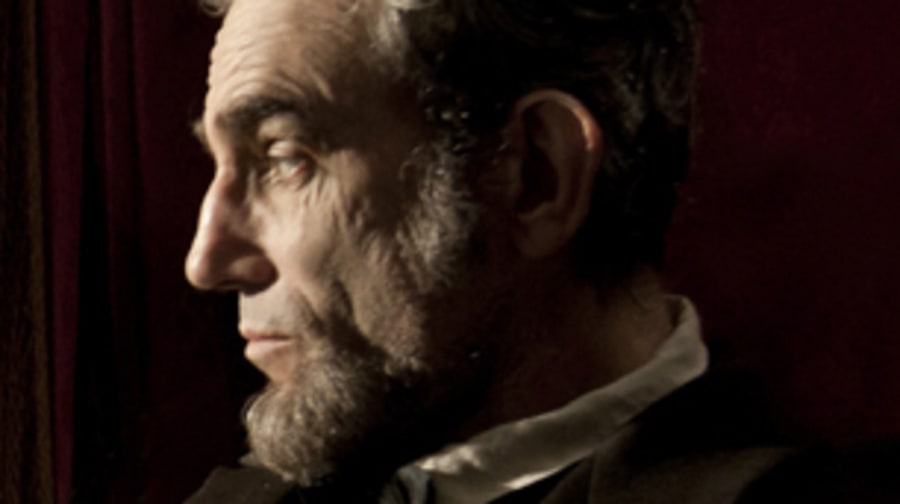 'Lincoln'