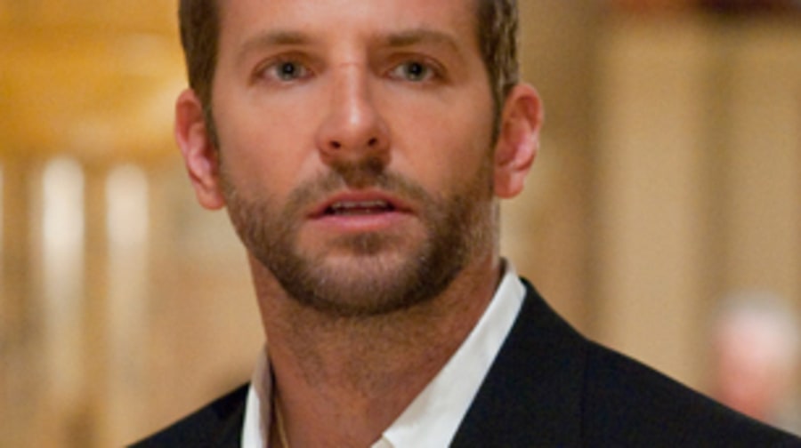 'Silver Linings Playbook'