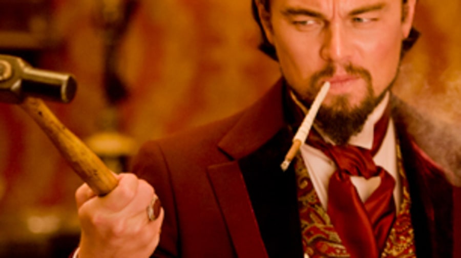 'Django Unchained'