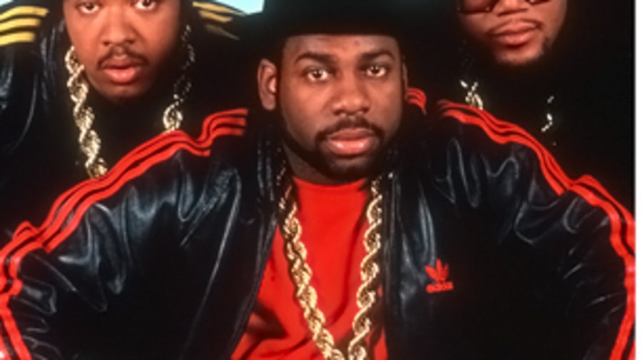 Run-DMC,