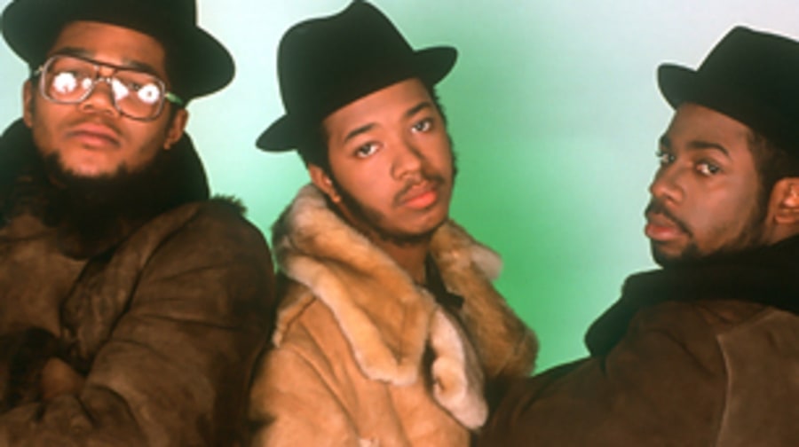 Run-DMC,