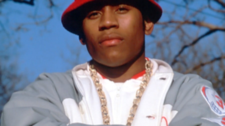 LL Cool J,