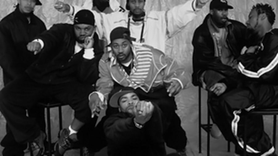 Wu-Tang Clan,