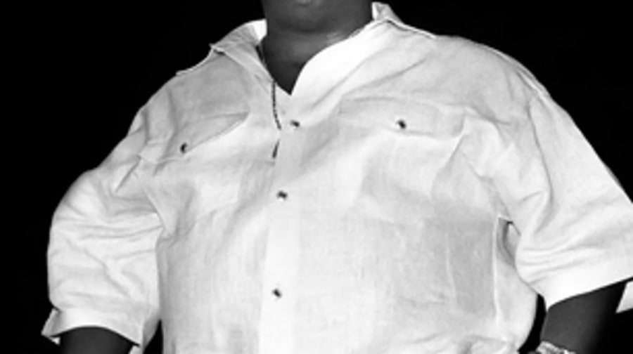 Craig Mack,