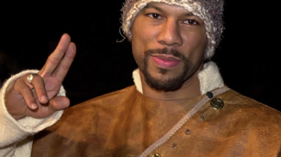 Common,