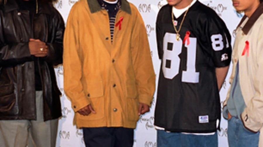 Bone Thugs-N-Harmony,