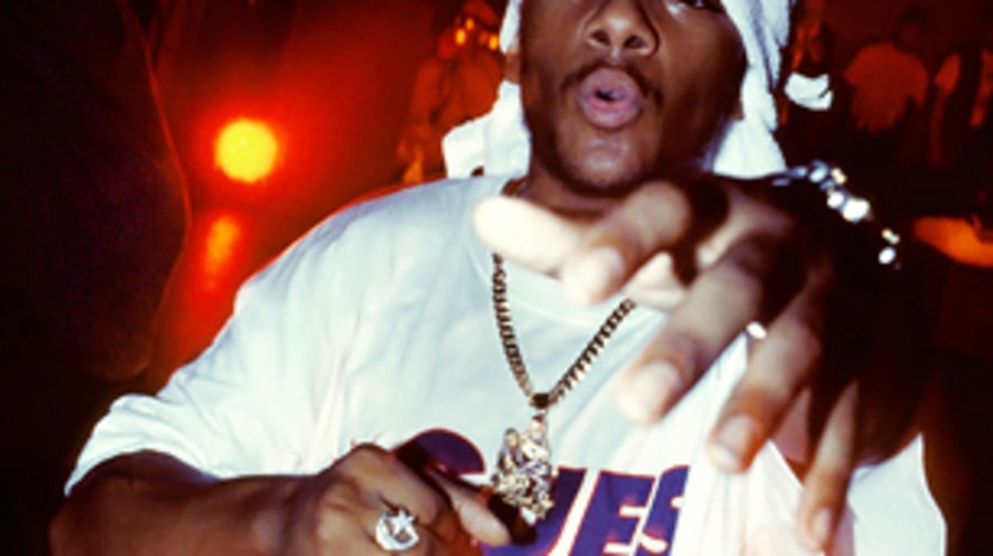 Mobb Deep,