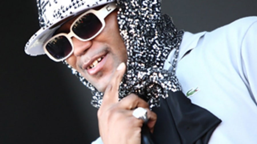 Ultramagnetic MCs,