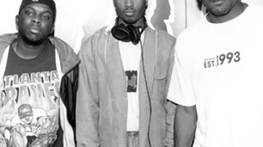 A Tribe Called Quest,
