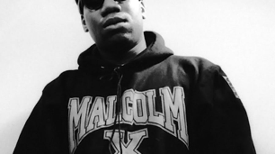 Boogie Down Productions,