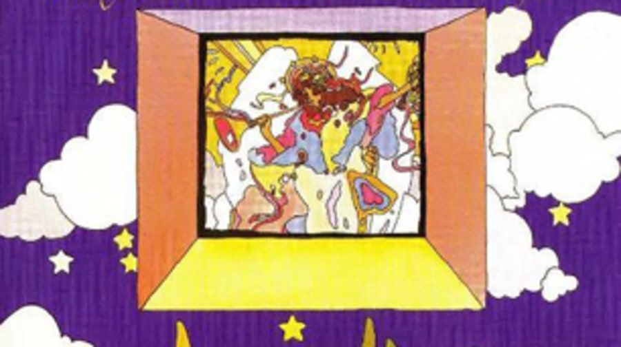 'A Motown Christmas' (1973)