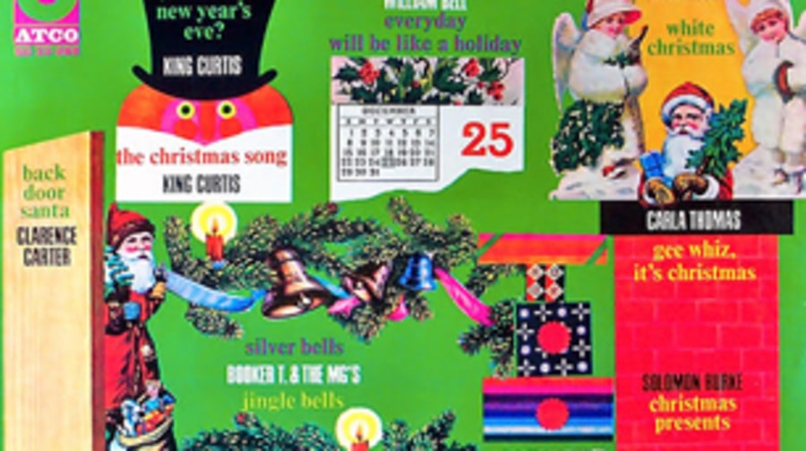 'Soul Christmas' (1968)