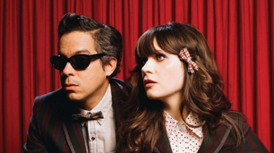 She & Him, 'A She & Him Christmas' (2011)