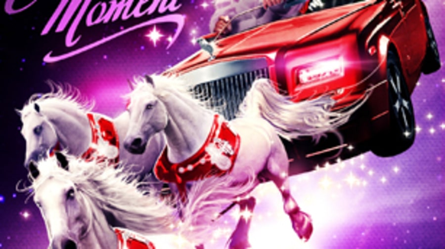 Cee Lo, 'Cee Lo's Magic Moment' (2012)