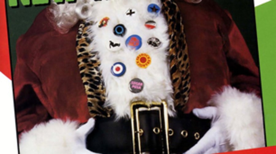 'New Wave Xmas: Just Can't Get Enough' (1996)