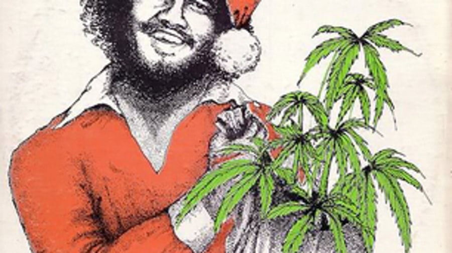 Jacob Miller, 'Natty Christmas' (1978)