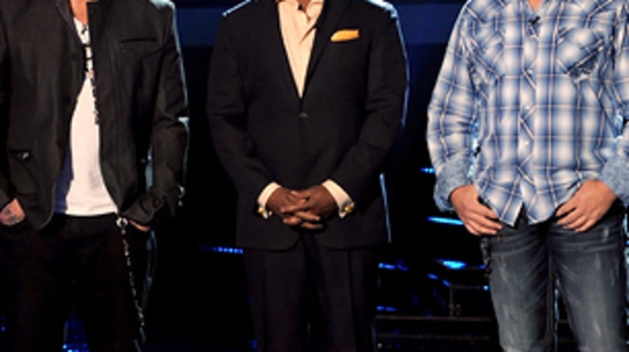 Best Team Makeover: Over 25s
