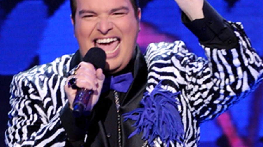 Worst Performance: Jason Brock