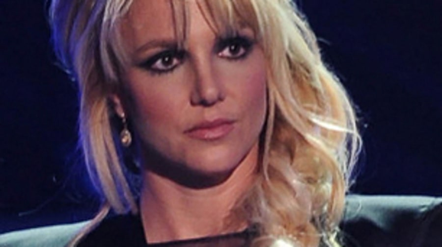 Most Awkward Britney Moment: When Fifth Harmony Made the Finals