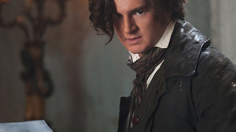 'Abraham Lincoln: Vampire Hunter'