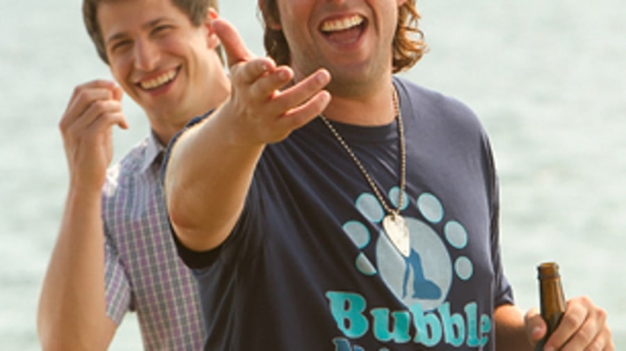 'That's My Boy'