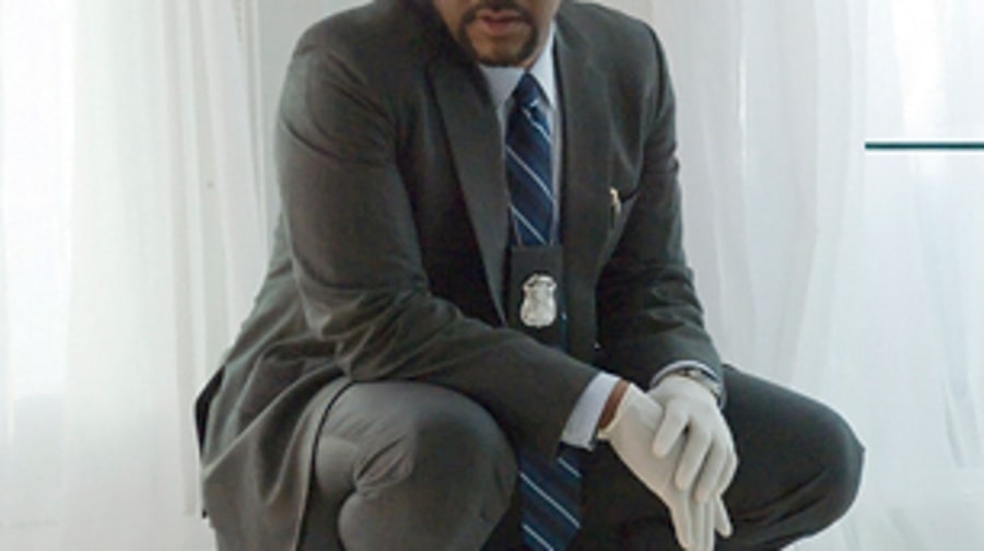 'Alex Cross'