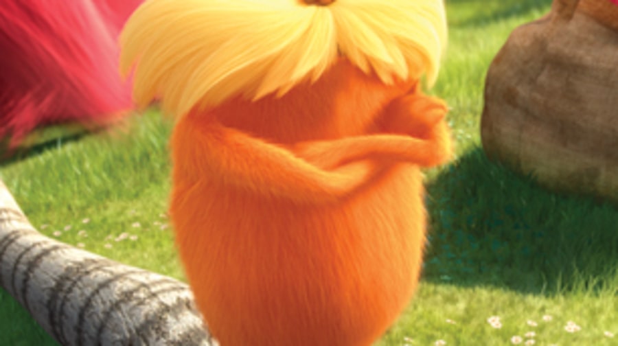 'The Lorax'