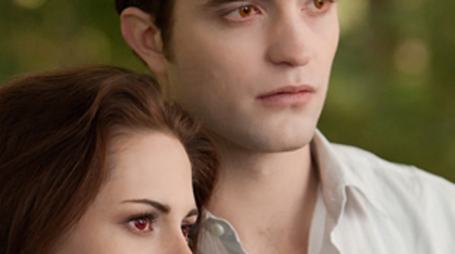 'The Twilight Saga: Breaking Dawn – Part 2'