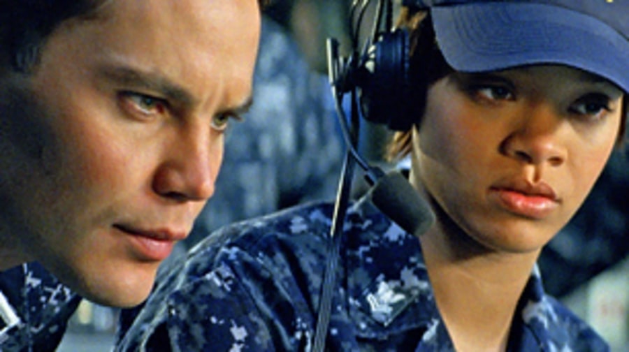 'Battleship'