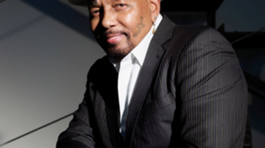 Aaron Neville, 'My True Story' (January 22nd)