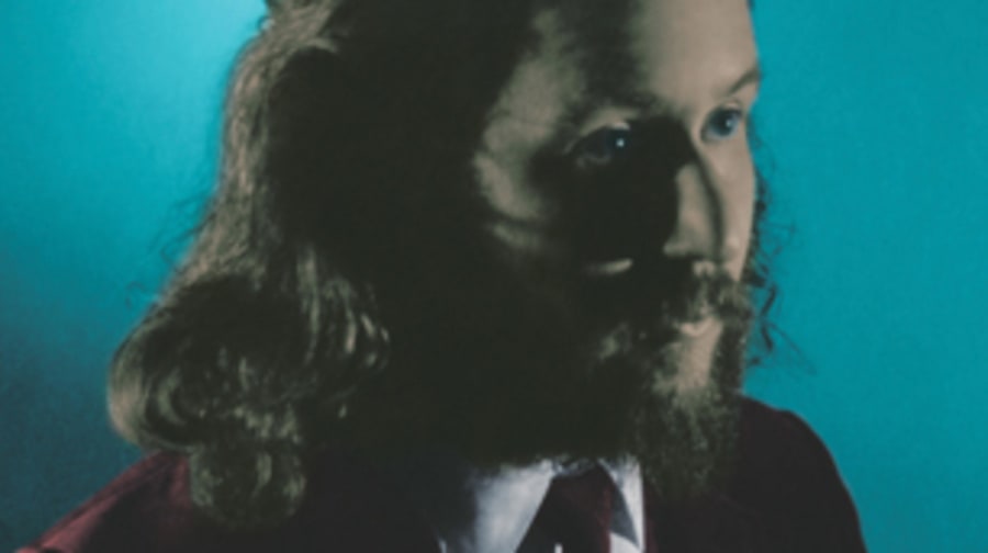 Jim James, 'Regions of Light and Sound of God' (February 5th)