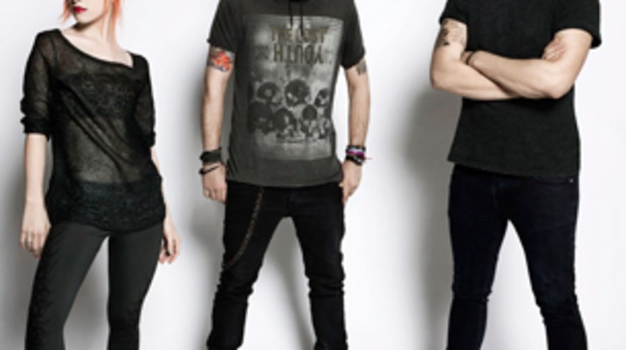 Paramore, 'Paramore' (April 9th)