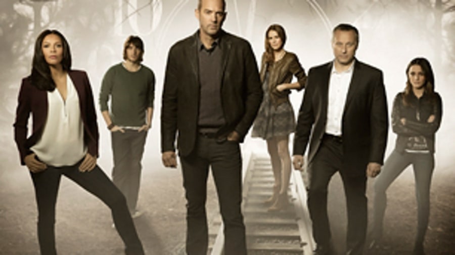 New Show: 'Zero Hour'