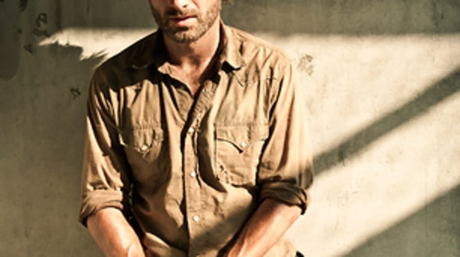 Returning Show: 'The Walking Dead'