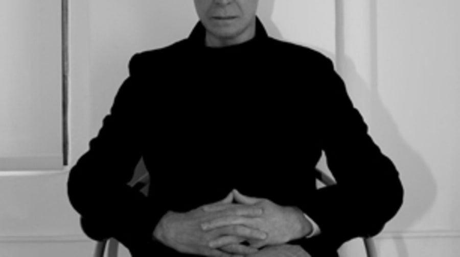 David Bowie, 'The Next Day' (March 12th)