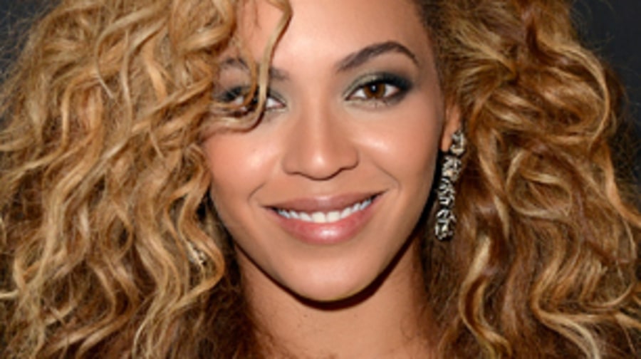 Beyoncé, Title TBD (Date TBD)