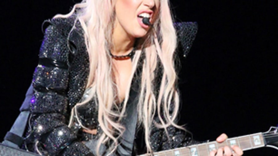 Lady Gaga