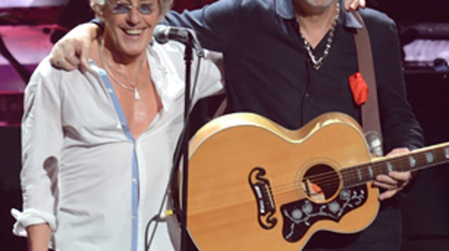 The Who