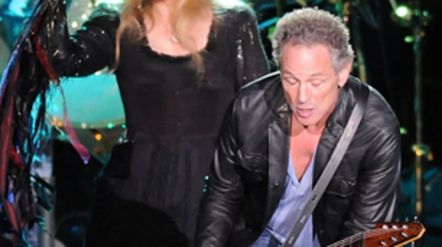 Fleetwood Mac