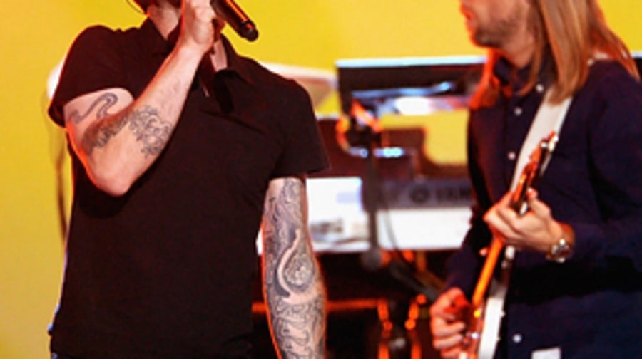 Maroon 5