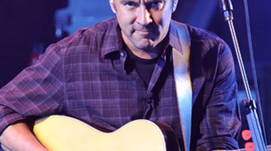Dave Matthews Band