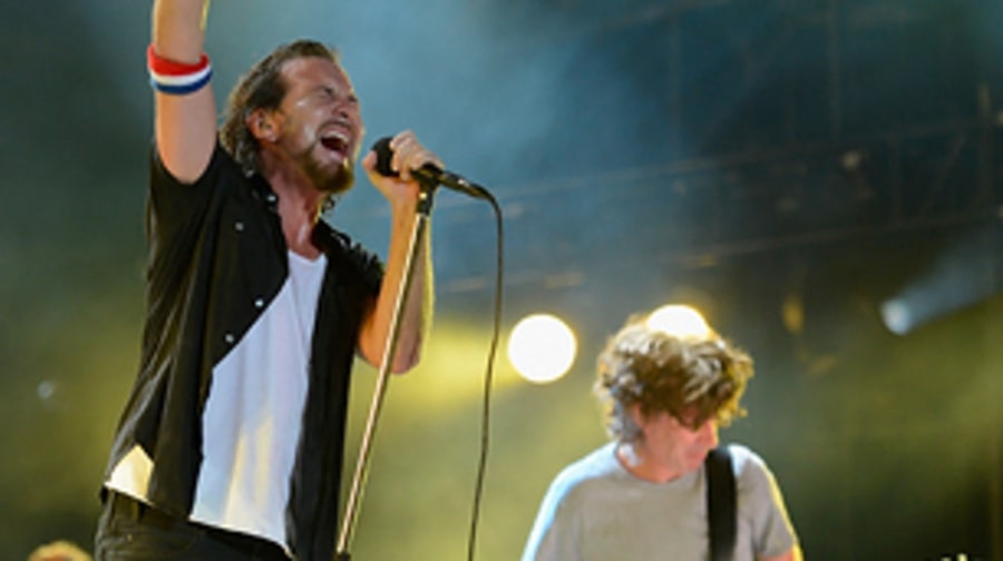 Pearl Jam