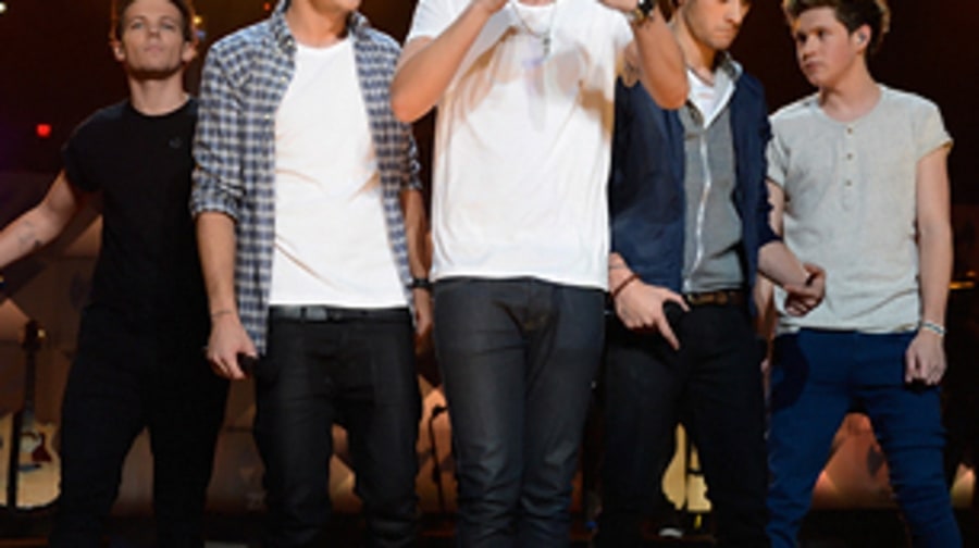 One Direction