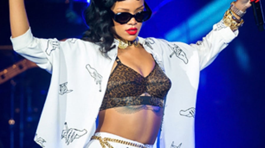 Rihanna