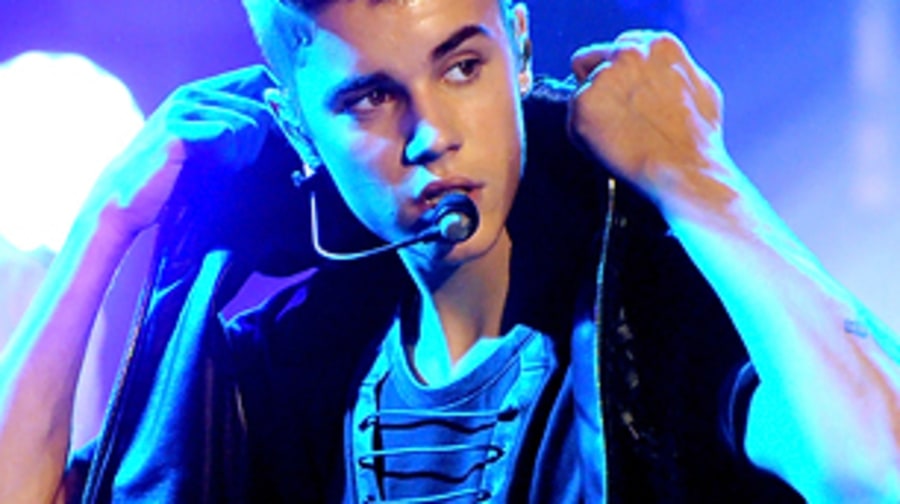 Justin Bieber