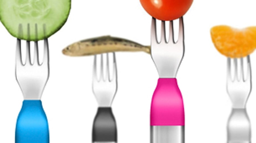 Hapilabs HAPIfork