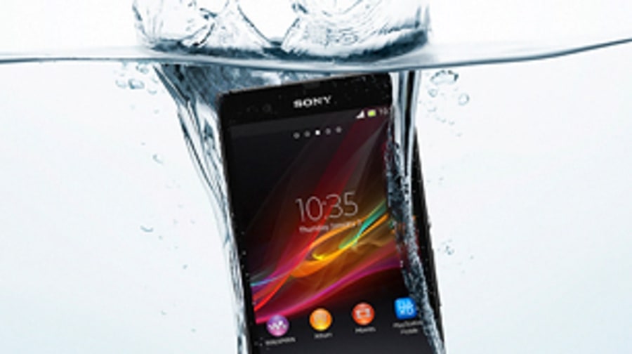 Sony Xperia Z