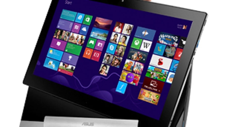Asus Transformer All-in-One P1801