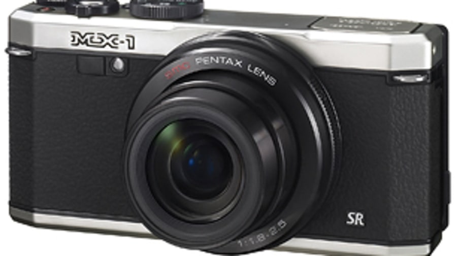 Pentax MX-1