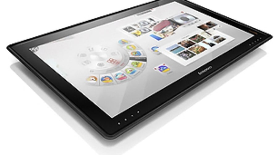 Lenovo IdeaCentre Horizon